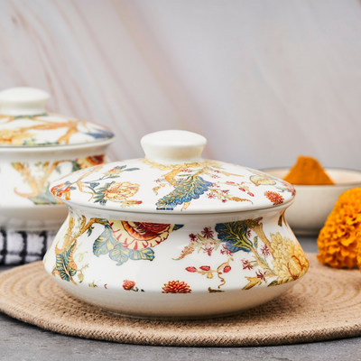 Handi Bowls with Lid