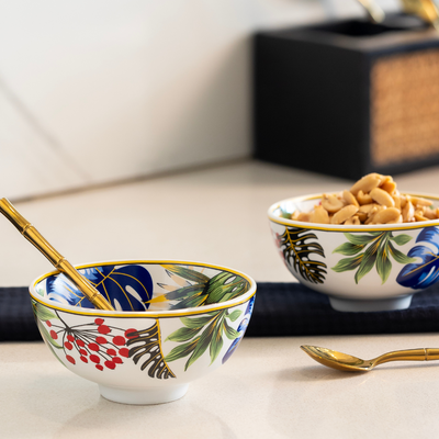 Small Bowls