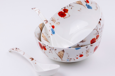 Birdsong Dinnerware