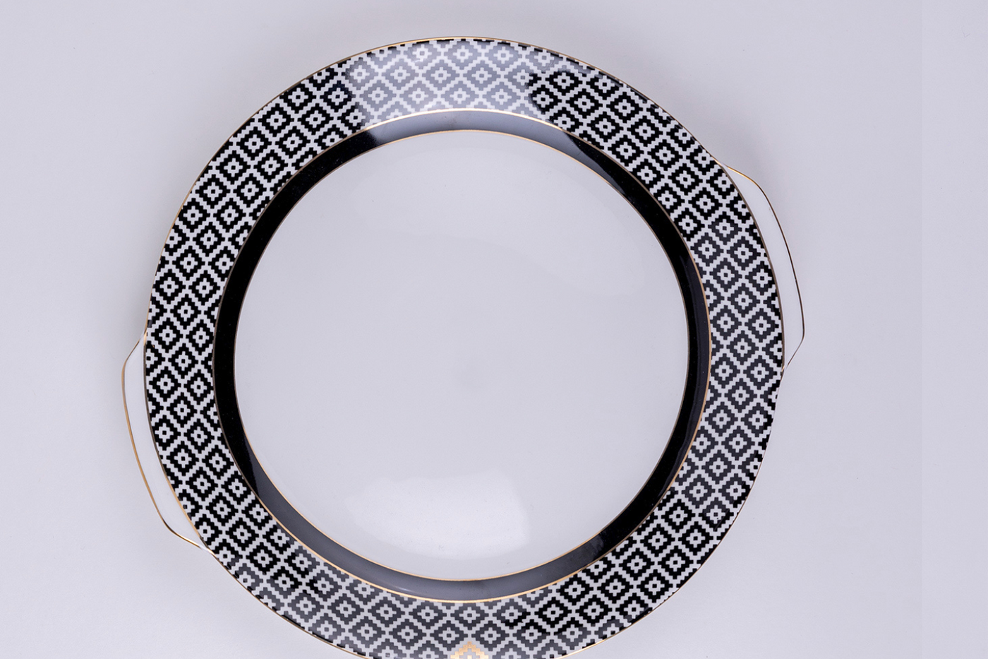 Midnight Radiance Dinnerware