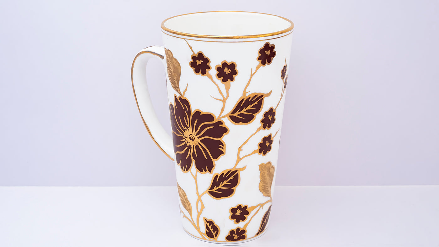 Creeper’s Delight Tall  mug – Set of 1