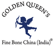 Golden Queens Ceramics