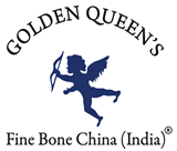 Golden Queens Ceramics