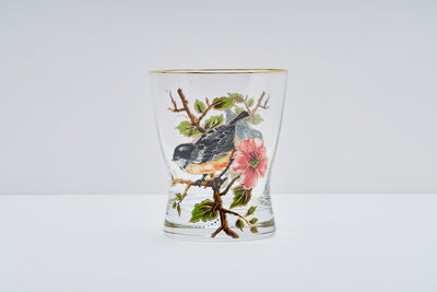 Songbird Short Tumbler – Set of 6