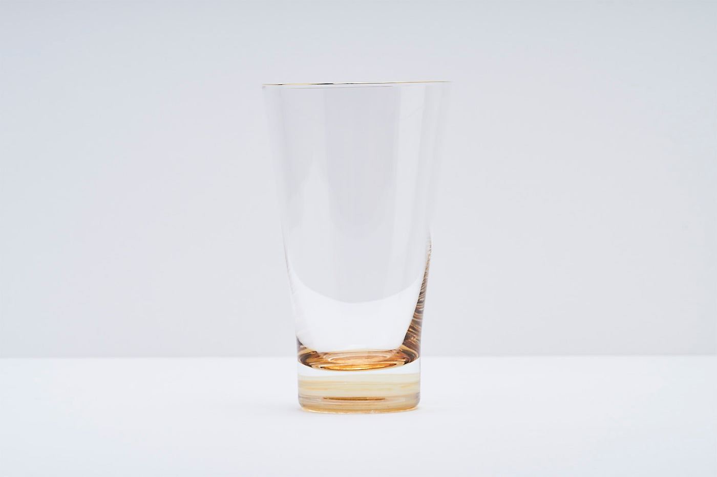 Golden Luminous Tall Tumbler - Set of 6